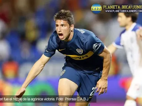 Triunfo sufrido