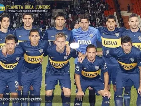 Uno por uno ante Godoy Cruz: No bajaron los brazos