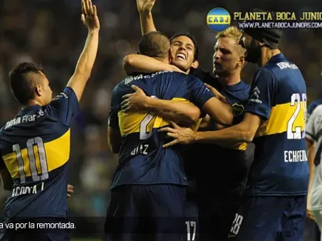 Hoy hay que ganar