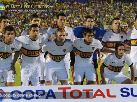 Uno por uno ante Deportivo Capiatá: Cumplieron el objetivo