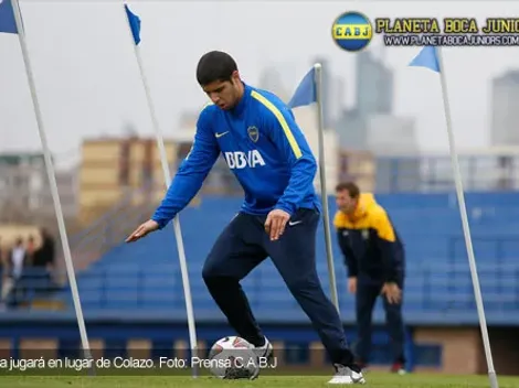 Contra Defensa, con un mix