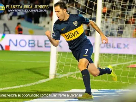 Ganar para no alejarse