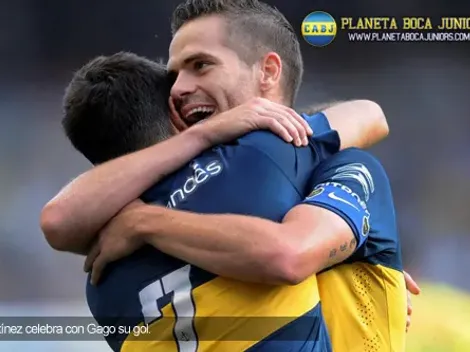 Minuto a minuto: Boca Juniors 2 – 0 Defensa y Justicia