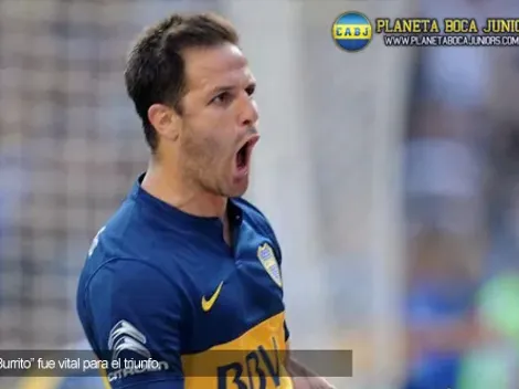 Martínez: "Se lo debo al equipo"