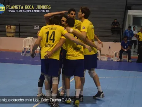 Boca trajo los puntos de Formosa