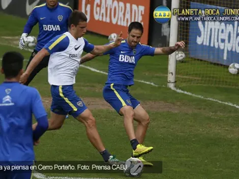 A pensar en Cerro