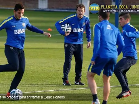 Hay equipo