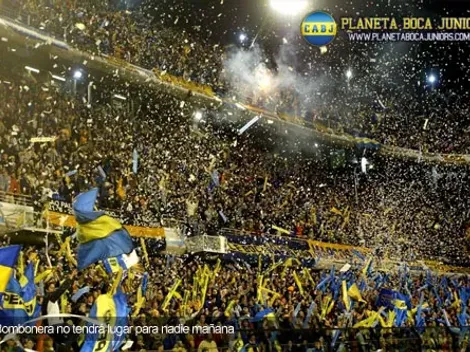Estamos todos: entradas agotadas vs. Cerro Porteño