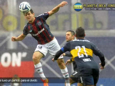 Minuto a minuto: San Lorenzo 2 – 0 Boca Juniors