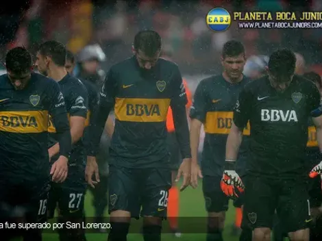 Uno por uno ante San Lorenzo: A pensar en la Copa