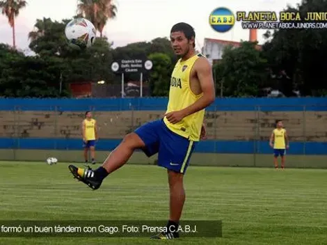 Meli: "Hicimos un partido inteligente"