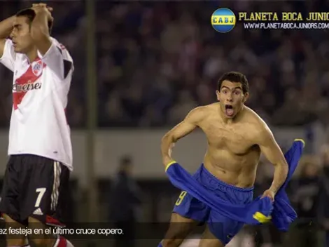 Superclásico en semis