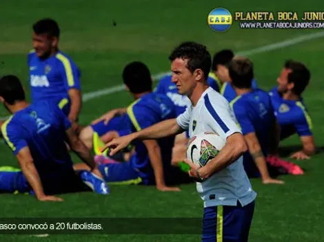 Concentrados vs. Tigre: No se guarda nadie