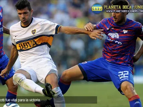 En vivo: Boca Juniors 2 – 0 Tigre
