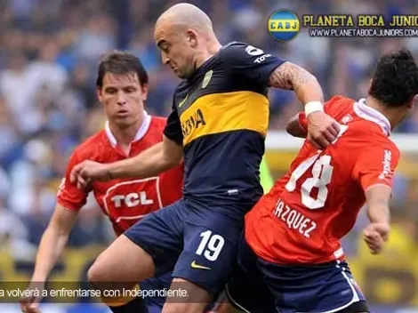 Horario confirmado para recibir a Independiente
