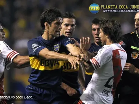 Minuto a minuto: Boca Juniors 0 – 0 River Plate