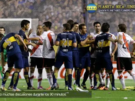 Serie en suspenso