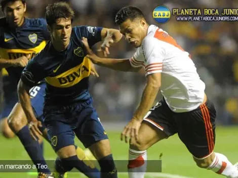 Forlín: "Lo importante es que mantuvimos el arco en cero"