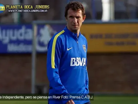 Concentrados vs. Independiente: Cuida a los titulares