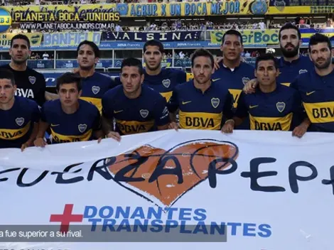 Uno por uno ante Independiente: Preparativo para el jueves