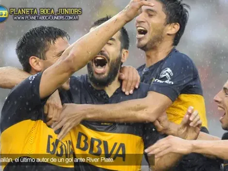 Es hora de hacer historia