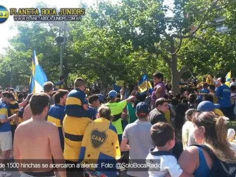 Sobra aguante