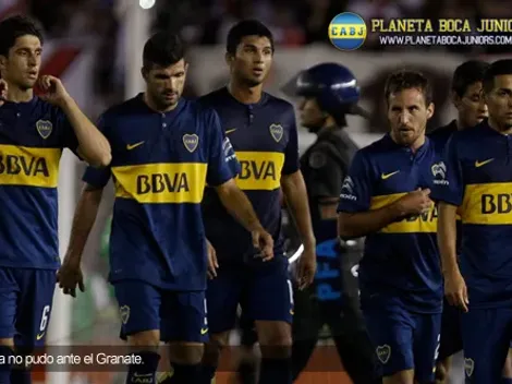 Uno por uno ante Lanús: Un empate con lo justo