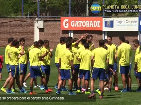 Sigue trabajando