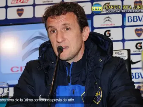 Arruabarrena: "Siento que podríamos haber hecho algo más"