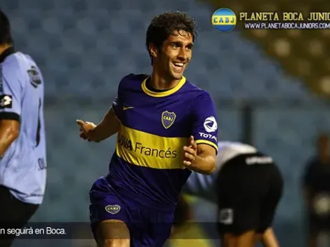 Sigue Forlín