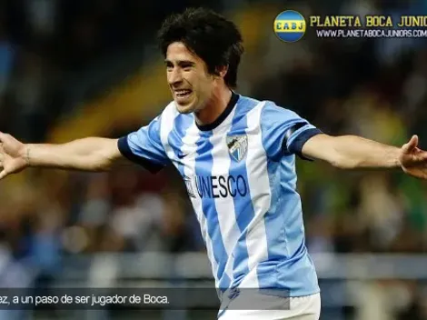 Pérez, a un paso
