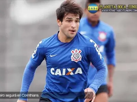 Se queda en Brasil