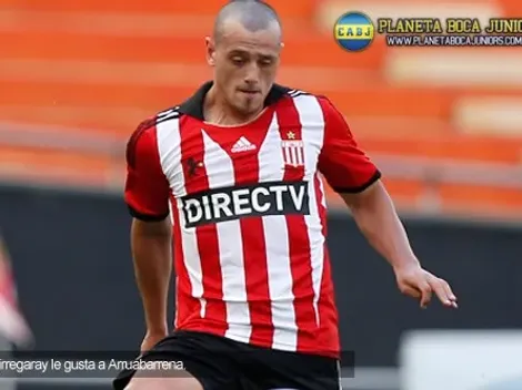 Suena Aguirregaray