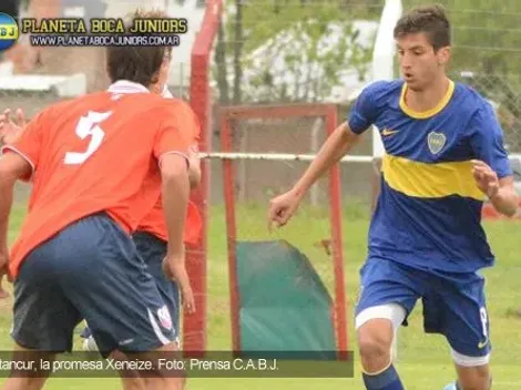 Bentancur: “Aprovecharlo al máximo”
