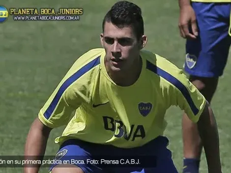 Promesa cordobesa