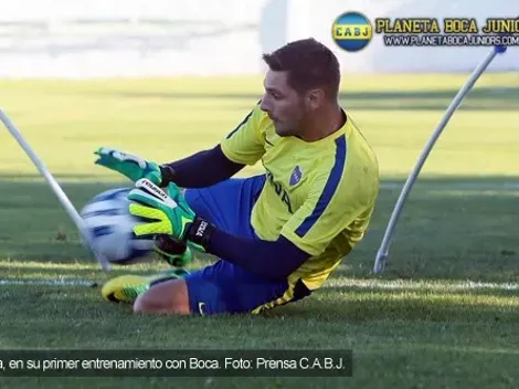 Volver al ruedo