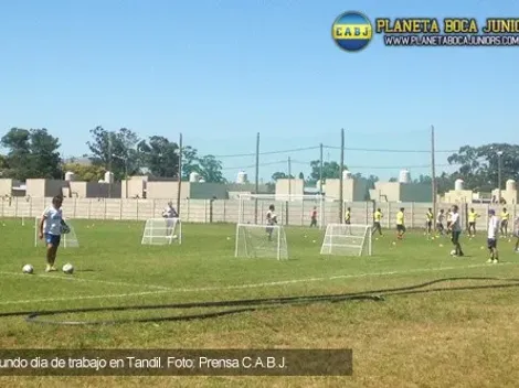 A la espera de Forlín