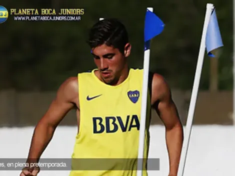 Erbes: “Apuntamos a ganar el torneo y la Copa”