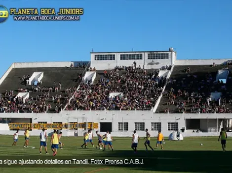 Fútbol sin Chávez
