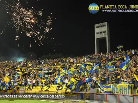 Las entradas del Torneo de Verano