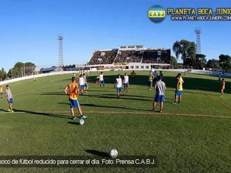 Fútbol para Chávez