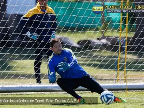 Práctica formal de fútbol