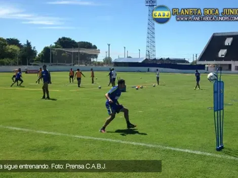 Intensa mañana en Tandil