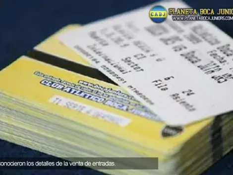 Venta de populares para el Súper, por internet