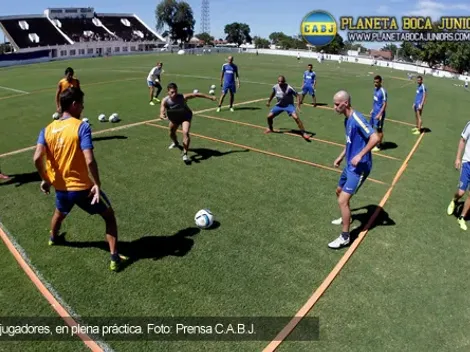 Vuelta al trabajo en Tandil