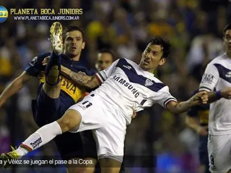 Venta de populares para el desempate vs. Vélez