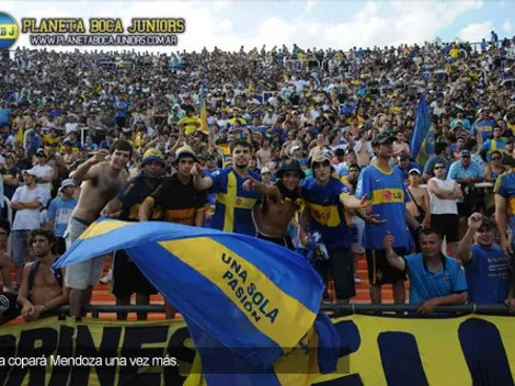 Venta de entradas para el Súper de Mendoza