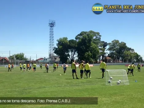 Ya piensan en Racing