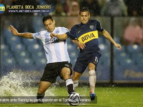 Venta de entradas para el partido ante Racing