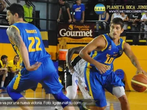 Se viene el puntero